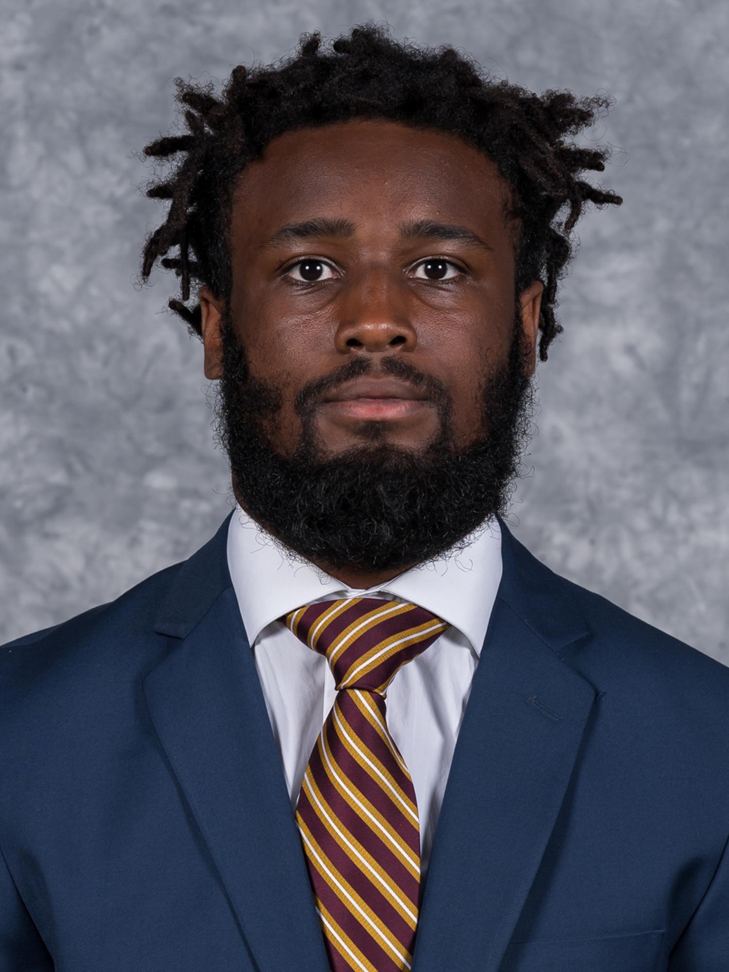 Mohamed Ibrahim - Professional Sports Motivational Speaker