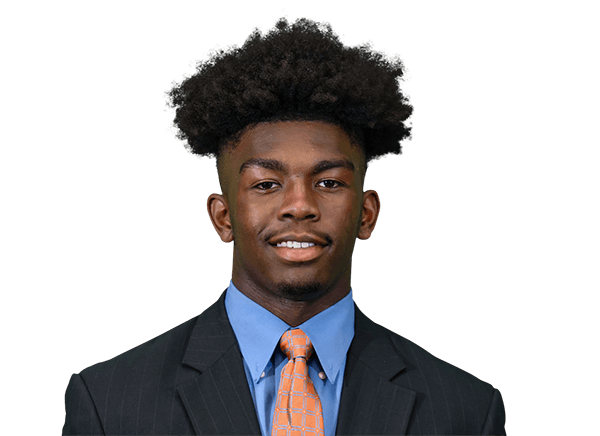 Justyn Ross - Professional Sports Motivational Speaker