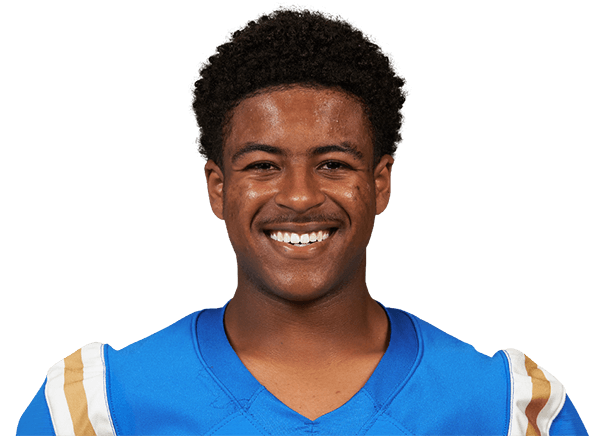 Dorian Thompson-Robinson - Professional Sports Motivational Speaker