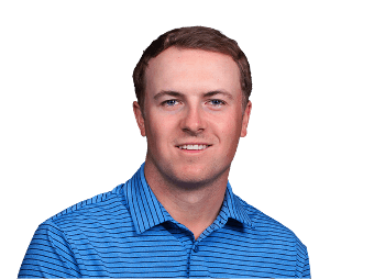 Jordan Spieth - Professional Sports Motivational Speaker