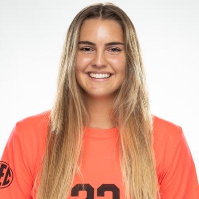 Sarah Fuller - Professional Sports Motivational Speaker