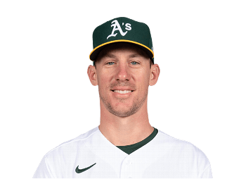 Chris Bassitt - Professional Sports Motivational Speaker