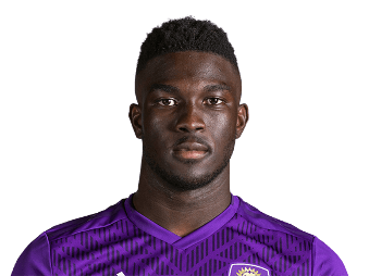 Daryl Dike - Professional Sports Motivational Speaker