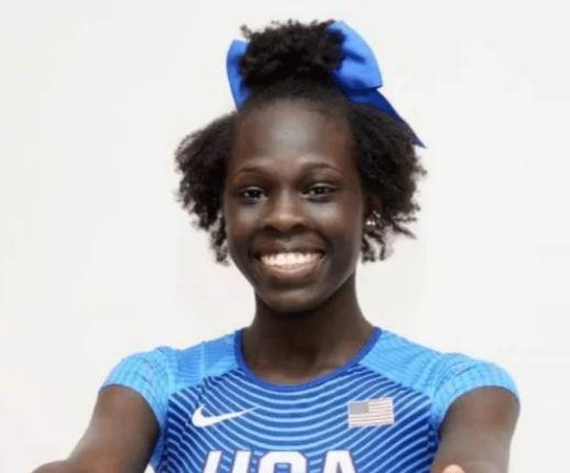 Athing Mu - Professional Sports Motivational Speaker