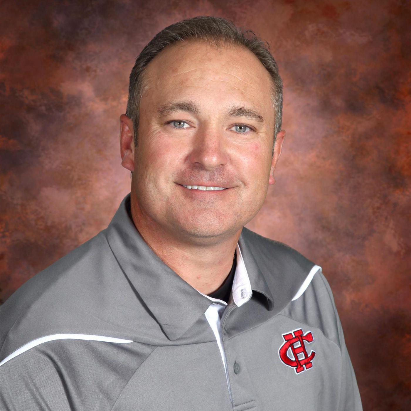 Joey McGuire - Professional Sports Motivational Speaker