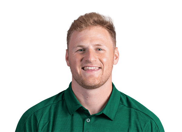 Tyler Van Dyke - Professional Sports Motivational Speaker