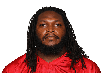 Courtney Upshaw - Professional Sports Motivational Speaker