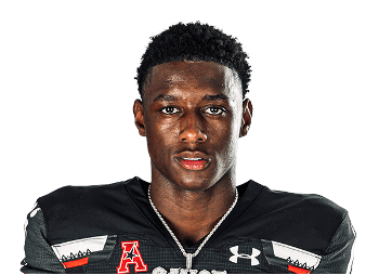 Sauce Gardner - Professional Sports Motivational Speaker