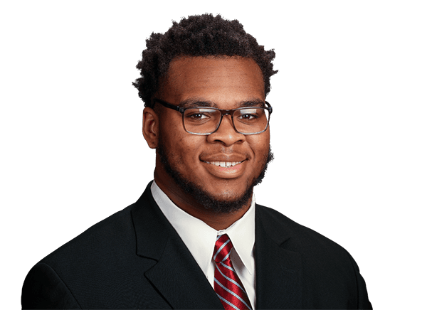 Evan Neal - Professional Sports Motivational Speaker