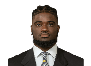 David Ojabo - Professional Sports Motivational Speaker