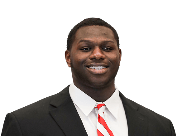 Ikem Ekwonu - Professional Sports Motivational Speaker