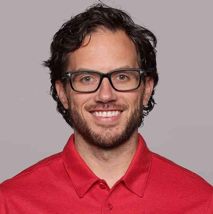 Mike McDaniel - Professional Sports Motivational Speaker