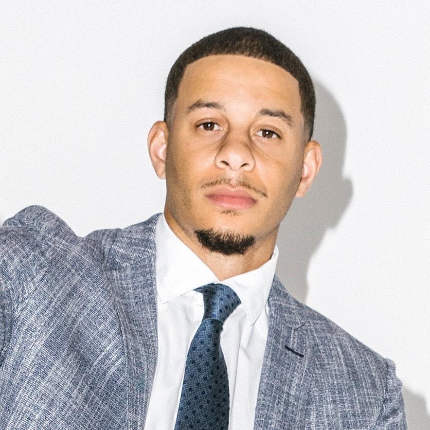 Seth Curry - Professional Sports Motivational Speaker