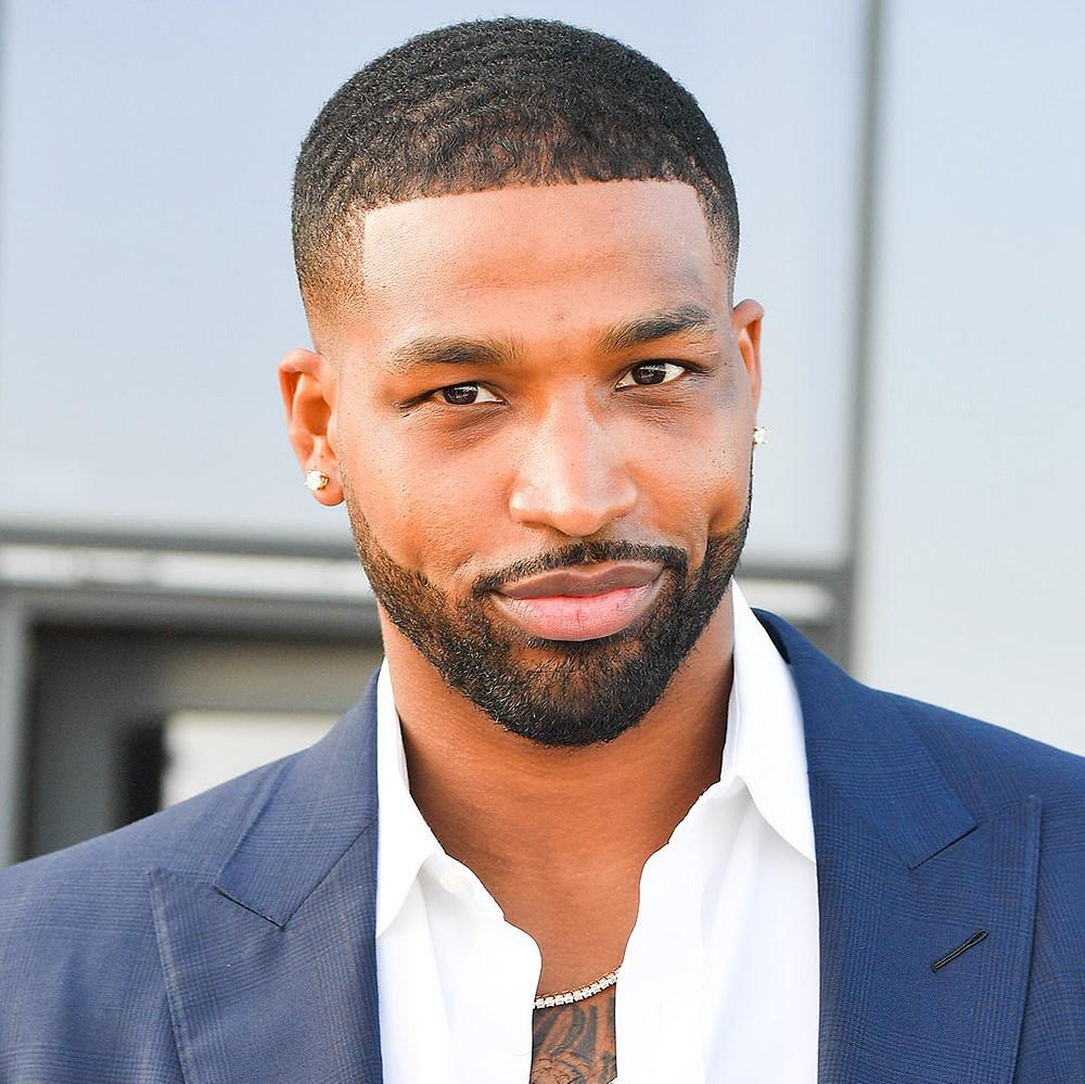 Tristan Thompson - Professional Sports Motivational Speaker