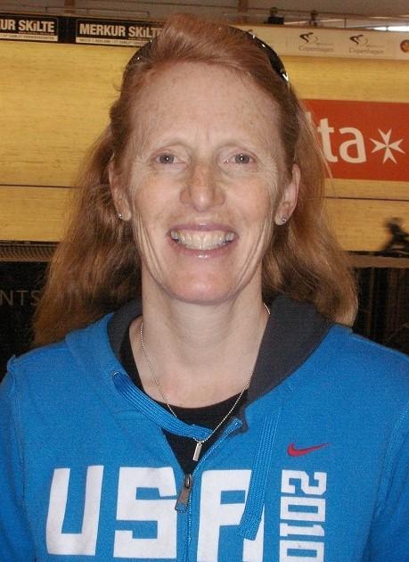 Connie Carpenter-Phinney - Professional Sports Motivational Speaker