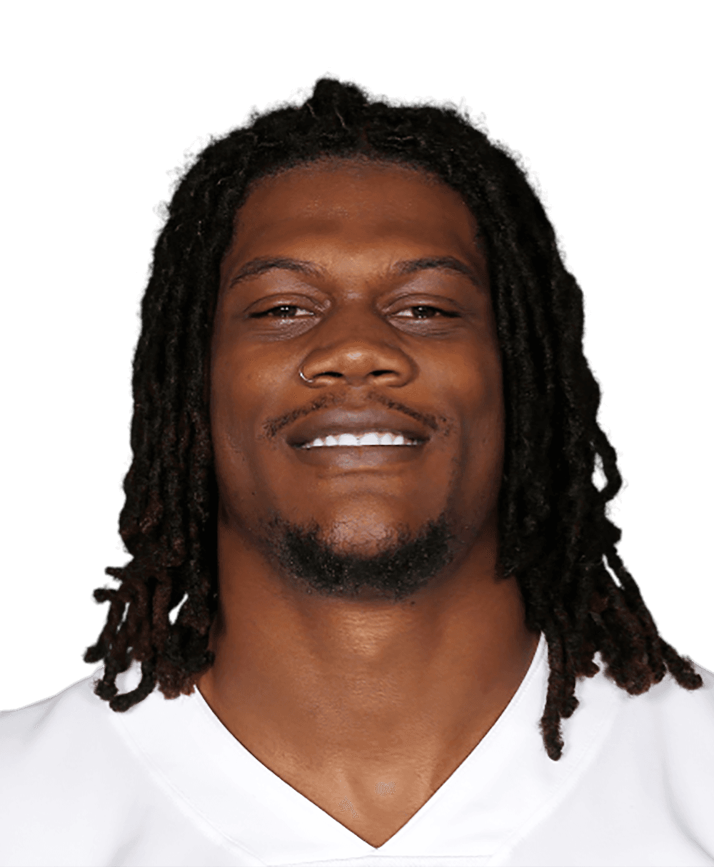 Randy Gregory - Professional Sports Motivational Speaker