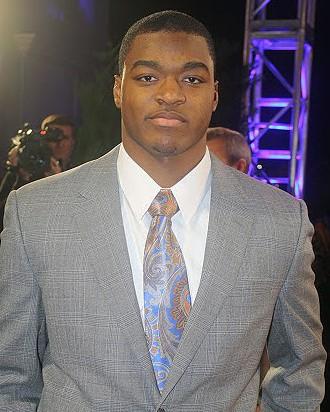 Amari Cooper - Professional Sports Motivational Speaker