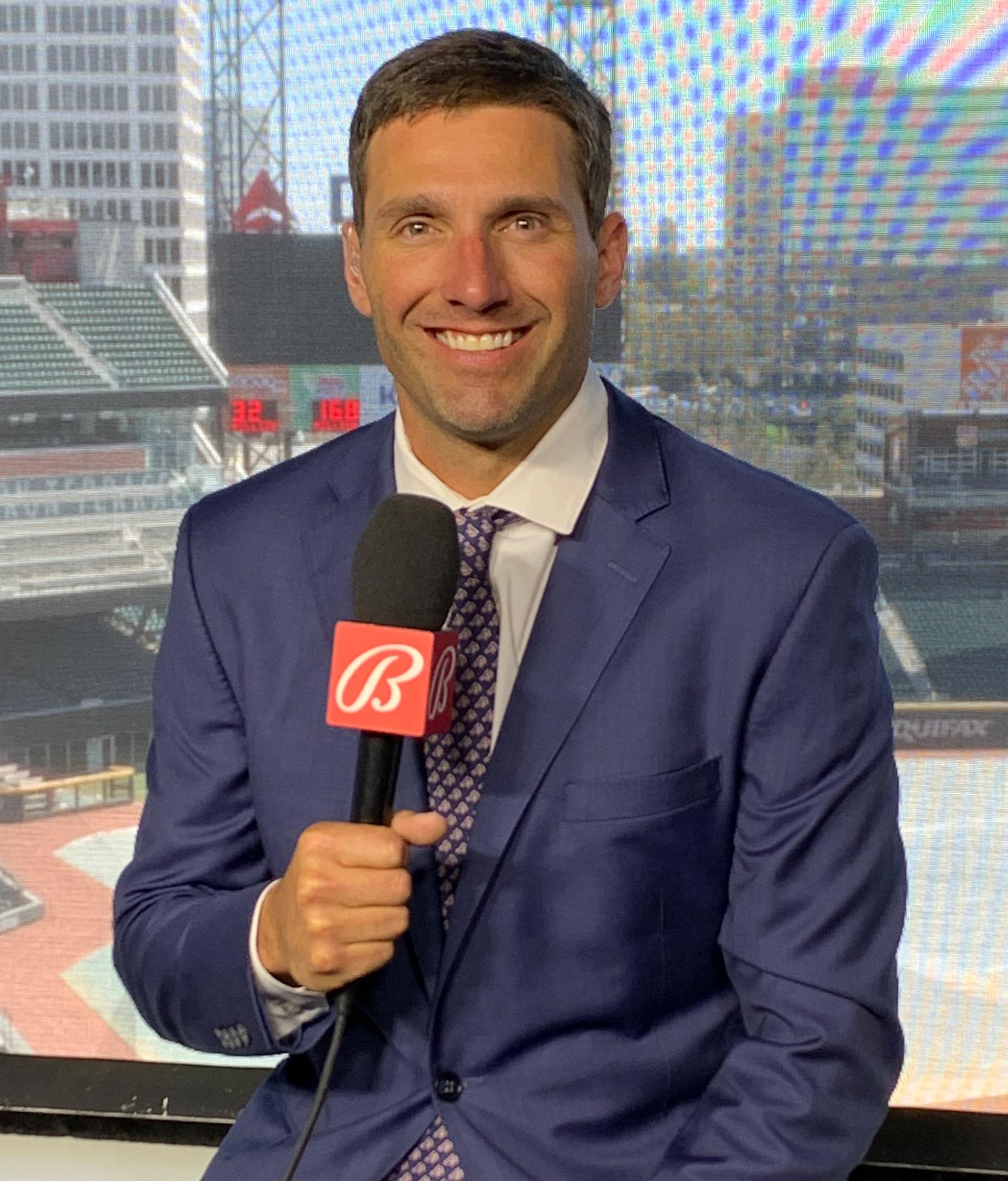 Jeff Francoeur - Professional Sports Motivational Speaker