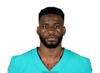 DeVante Parker - Professional Sports Motivational Speaker