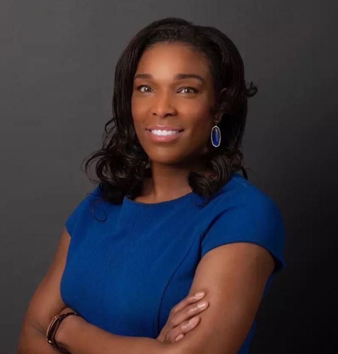 Genai Walker - Professional Sports Motivational Speaker