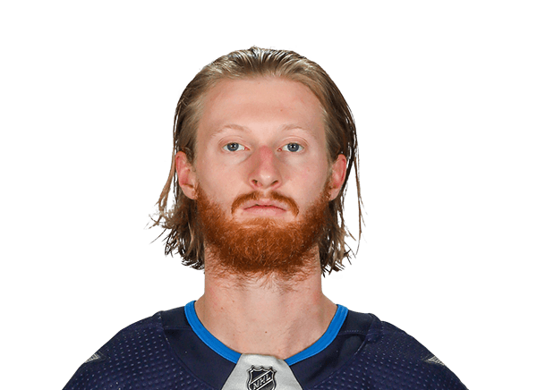 Kyle Connor - Professional Sports Motivational Speaker