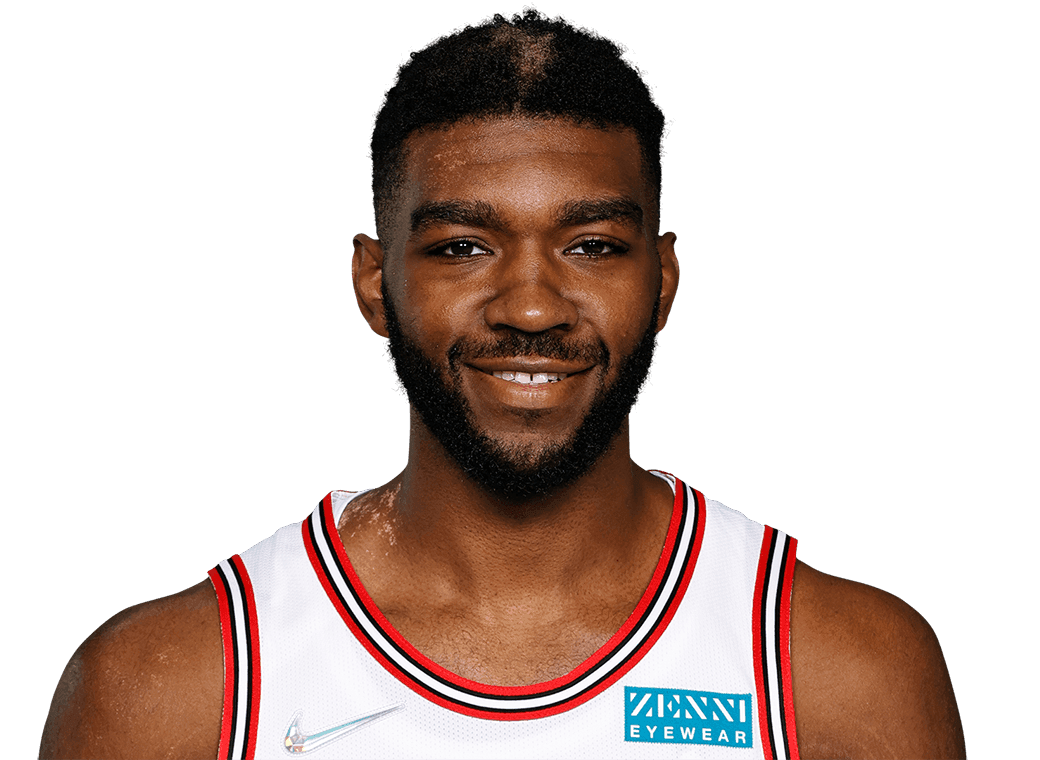 Patrick Williams - Professional Sports Motivational Speaker