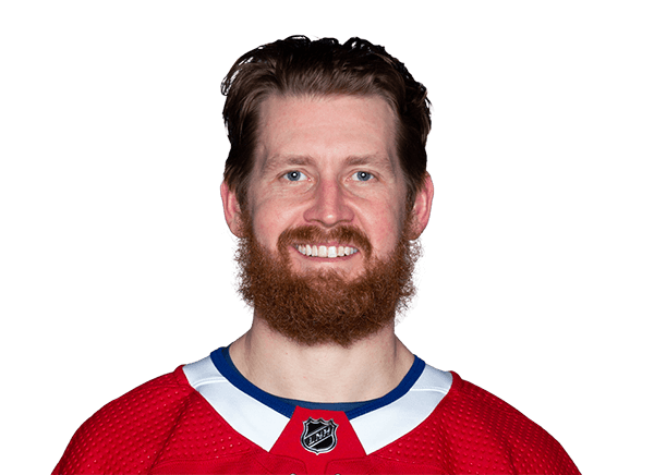 Jeff Petry - Professional Sports Motivational Speaker