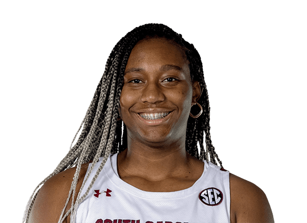 Aliyah Boston - Professional Sports Motivational Speaker