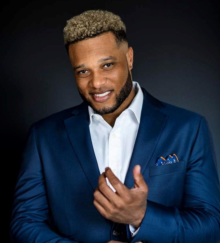 Robinson Cano - Professional Sports Motivational Speaker