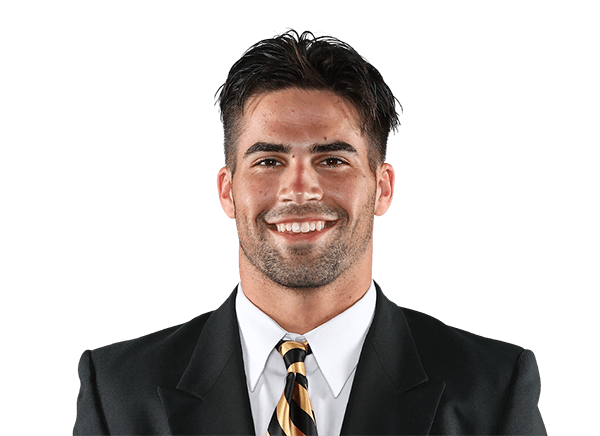 Sam Hartman - Professional Sports Motivational Speaker