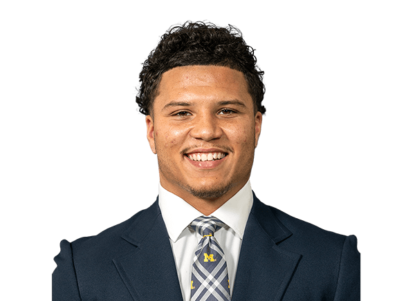 Blake Corum - Professional Sports Motivational Speaker