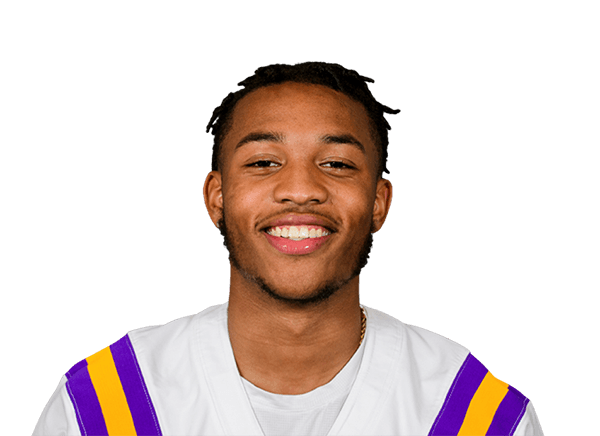 Kayshon Boutte - Professional Sports Motivational Speaker