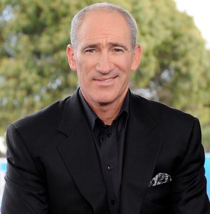 Brad Gilbert - Professional Sports Motivational Speaker