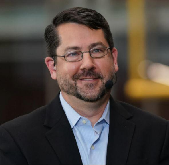 Ryan McGee - Professional Sports Motivational Speaker