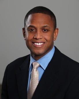 B.J. Armstrong - Professional Sports Motivational Speaker