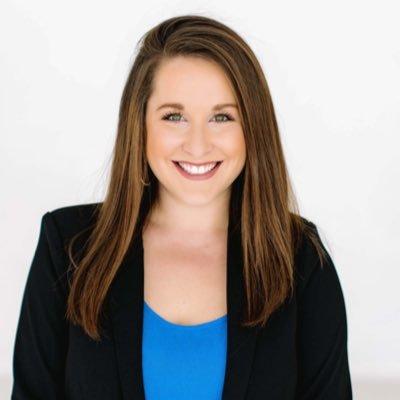 Carly Patterson - Professional Sports Motivational Speaker