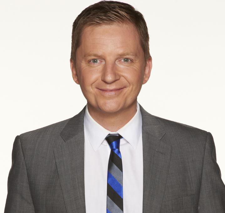 Arlo White - Professional Sports Motivational Speaker