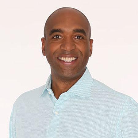 Damon Hack - Professional Sports Motivational Speaker