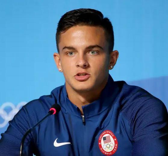 Devon Allen - Professional Sports Motivational Speaker