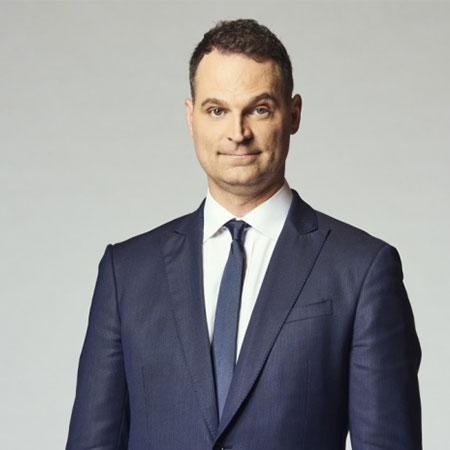 Jay Onrait - Professional Sports Motivational Speaker