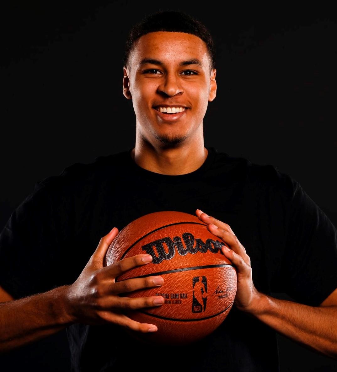 Keegan Murray - Professional Sports Motivational Speaker