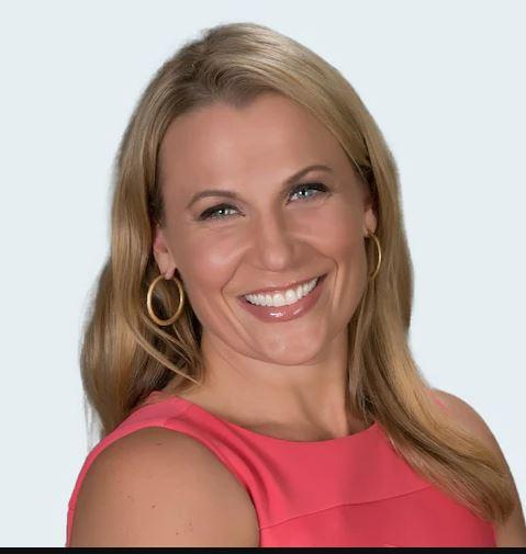 Lisa Byington - Professional Sports Motivational Speaker