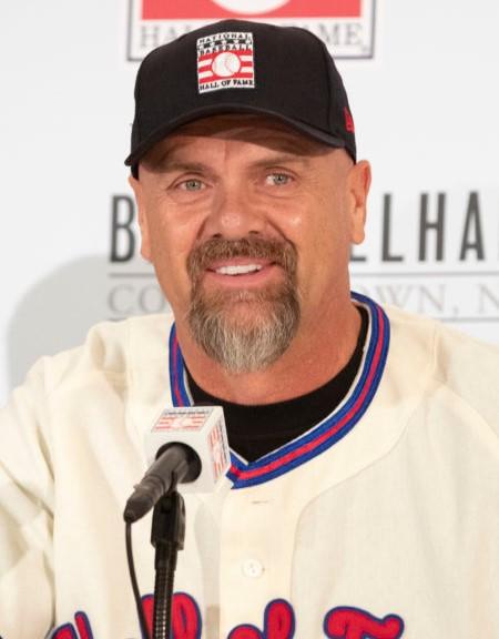 Larry Walker - Professional Sports Motivational Speaker