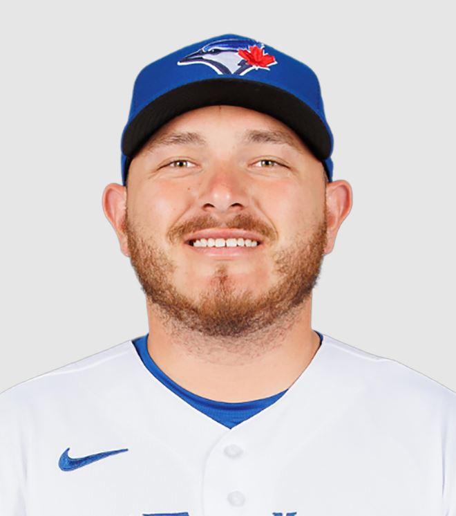 Alejandro Kirk - Professional Sports Motivational Speaker