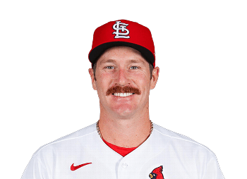 Miles Mikolas - Professional Sports Motivational Speaker