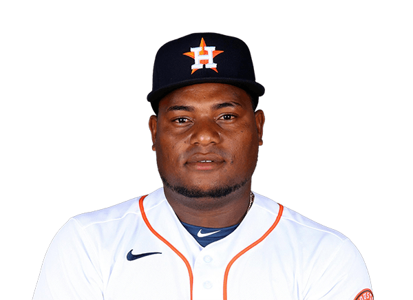 Framber Valdez - Professional Sports Motivational Speaker