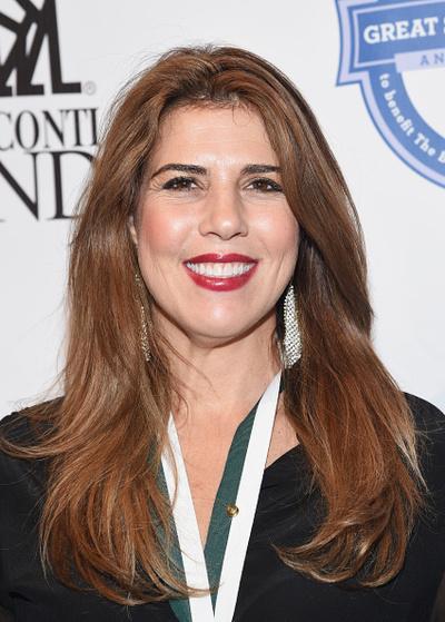 Jennifer Capriati - Professional Sports Motivational Speaker