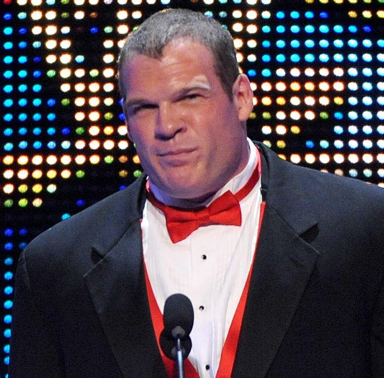 Kane - Professional Sports Motivational Speaker