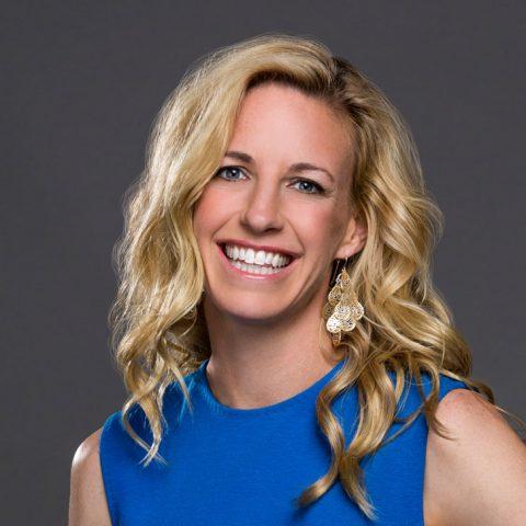 Aly Wagner - Professional Sports Motivational Speaker