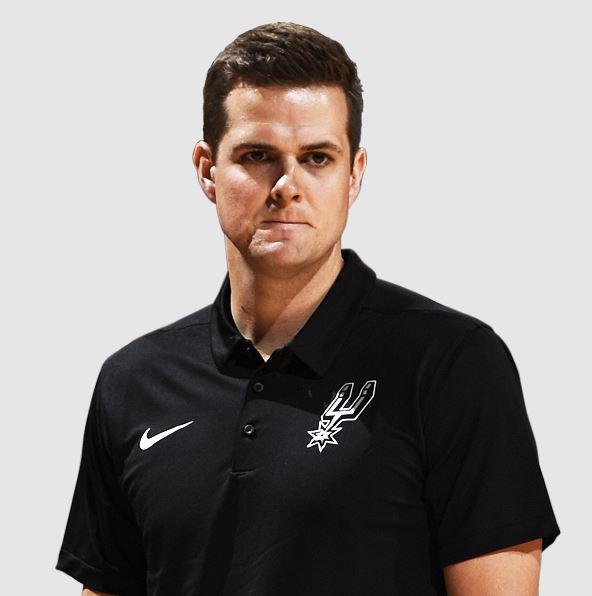 Will Hardy - Professional Sports Motivational Speaker